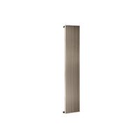 Plieger Antika 7252769 radiator voor centrale verwarming Zand Staal 1 kolom Design radiator