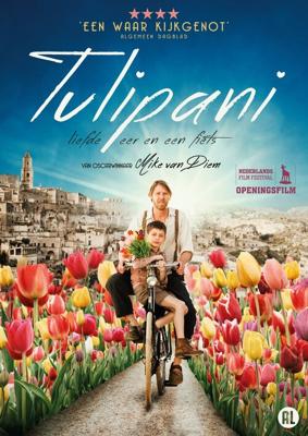 Tulipani - DVD (8718836863707)