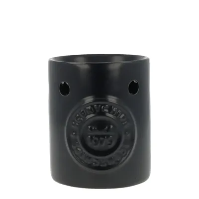 Scentchips Regular Embossed Since 1979 Zwart waxbrander