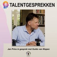 Jan Prins in gesprek met Guido van Nispen - thumbnail