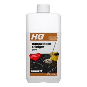 HG Natuursteen reiniger glansherstellend