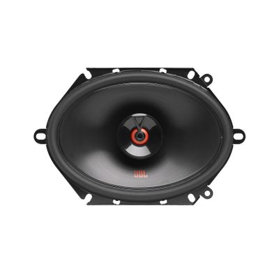 JBL Club 8622F 2-weg coaxiale inbouwluidspreker 180 W Inhoud: 2 stuk(s)