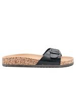 Sandalen Comfy Zwart