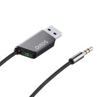 Savio TR-16 Bluetooth-adapter