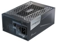 Seasonic ATX3-PRIME-PX-1600 power supply unit 1600 W 20+4 pin ATX ATX Zwart