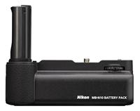 Nikon Batterijgrepen Vfc00801
