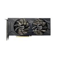 Manli Nvidia GeForce RTX 3060 Videokaart Twin 12 GB GDDR6-RAM PCIe x16 HDMI, DisplayPort NVIDIA G-Sync , Vulkan - thumbnail