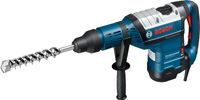 Bosch Blauw GBH 8-45 DV SDS-Max Boorhamer  1500W - 12,5J  - 0611265000