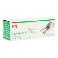 Suprasorb F Rol N/st 10cmx 1m 1 20467 - thumbnail