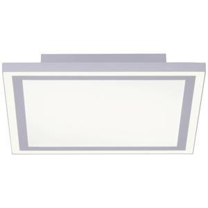 Just Light 14850-16 Edging LED-plafondlamp LED 35 W Wit