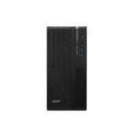 Acer Veriton S2710G DDR4-SDRAM i5-13400 Desktop Intel® Core™ i5 8 GB 256 GB SSD Windows 11 Pro PC Zwart