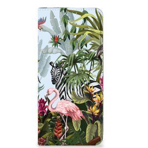 Hoesje maken voor OPPO Reno8 Jungle