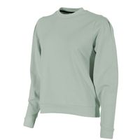 Studio Round Neck Sweat Top Ladies