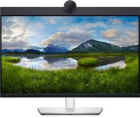 Dell 24 Video Conferencing Monitor - P2424HEB 60.47cm (23.8), 210-BKVC