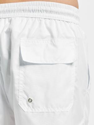 GCDS / Zwembroek Classic in wit