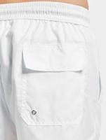 GCDS / Zwembroek Classic in wit