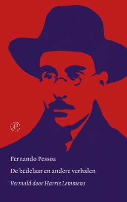 De bedelaar en andere verhalen - Fernando Pessoa - eBook (9789029587464) De bedelaar en andere verhalen - Fernando Pessoa - eBook (9789029587464)