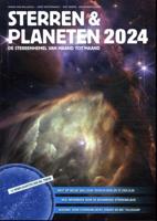 Sterren & Planeten 2024 - Paperback (9789492114235)