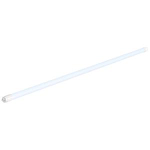 SLV LED-buis- Energielabel: E (A - G) G13 16 W Koudwit 1 stuk(s) (Ø x l) 28 mm x 1210 mm