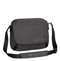 Vaude Recycled haPET II Schoudertas black