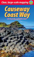 Wandelgids Causeway Coast Way | Rucksack Readers