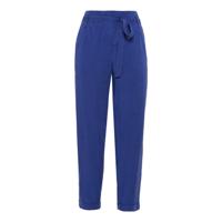 Comfortable broek uit TENCEL™, ultramarijn 46