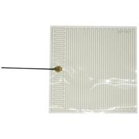 Thermo TECH Polyester verwarmingsfolie 230 V 350 W (L x B) 380 mm x 380 mm