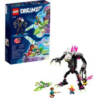 LEGO DREAMZzz - Het Grimmonster constructiespeelgoed 71455