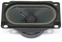 Visaton SC 5.9 ND 3 inch 7,62 cm breedband 3W 4Ω