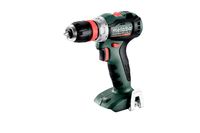 Metabo PowerMaxx BS 12 BL Q Accu Boorschroefmachine 12V | Zonder accu en lader - 601045850