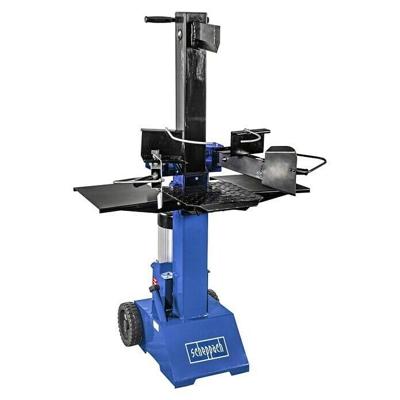 Scheppach HL810 Houtklover | 8 Ton | 400V - 5905310902