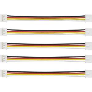 M5Stack A034-A Kabel Geschikt voor serie: Arduino 5 stuk(s)