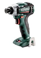 Metabo PowerMaxx SSD 12 BL 12V Li-Ion accu slagschroevendraaier body in MetaLoc - koolborstelloos - 601115840 - 601115840