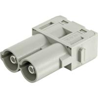 Harting Penmodule Inhoud: 1 stuk(s) 09 14 002 2647