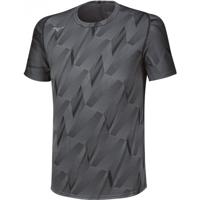Mizuno Jacquard Graphic Shirt Men