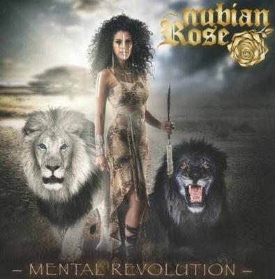 Mental Revolution - CD (5055300383495)
