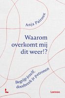 Waarom overkomt dit mij weer? - Anja Pairoux - ebook - thumbnail