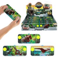 Toi Toys Jurassic Revival Water Geduldspel