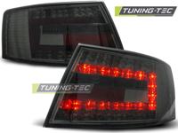 Tuning-Tec Achterlichten SMOKE voor Audi A6 C6 SEDAN 04.04-08