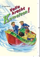 Volle kracht, Kameleon! - H. de Roos - Paperback (9789020633306)