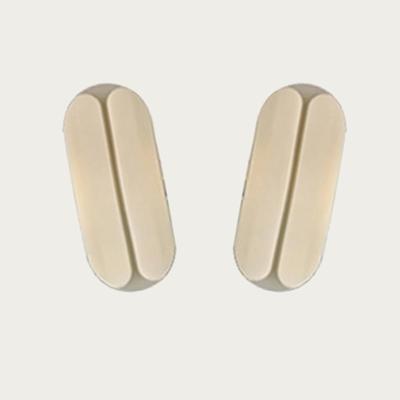 Beha Schouderbeschermer Klein Licht Beige