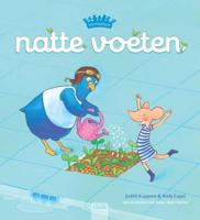 Natte voeten - Andy Engel, Judith Koppens - Hardcover (9789044827835)