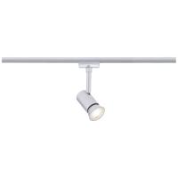 Paulmann Runa 230V-railsysteem lamp URail GU10 Chroom (mat)