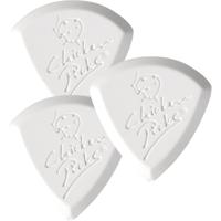 ChickenPicks Tritone III Series Badazz III 2.5 mm plectrums (3 stuks)