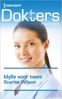 Idylle voor twee - Scarlet Wilson - ebook - thumbnail