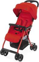 Chicco buggy Ohlala-3 Candy 101 cm polyester/aluminium roze