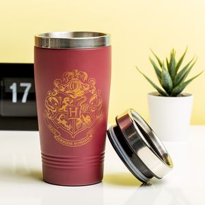 Harry Potter Hogwarts Thermosbeker