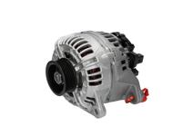 Dynamo / Alternator BOSCH, Spanning (Volt)14V, u.a. für Audi, VW, Skoda