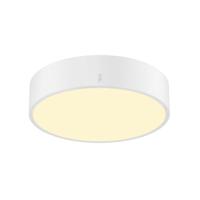 SLV Plafondlamp/Hanglamp Medo Pro 30 wit - CCT - 110g - Ø 28cm - 1007291