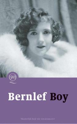 Boy - J. Bernlef - eBook (9789021435640)